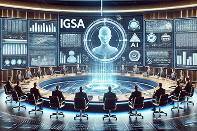 IGSA Prepares AI Best Practices for Gambling Regulators