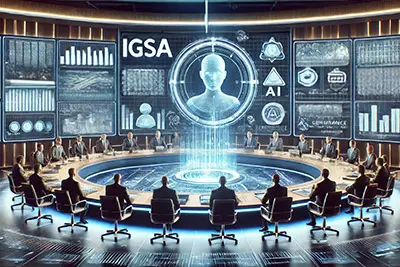 IGSA Prepares AI Best Practices for Gambling Regulators