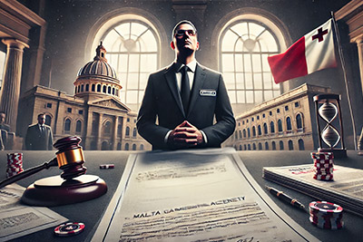 Malta Gaming Authority Revokes Goldwin’s Gaming Licence