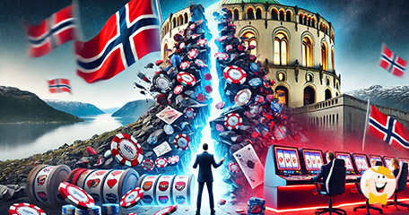 Norway Debates Shifting from Gambling Monopoly to Licensing Model