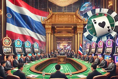 Thailand Revises Casino Entry Rules, Drops $1.5M Wealth Requirement