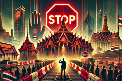 Thailand’s Casino Bill Faces Further Delays as Government Seeks More Review