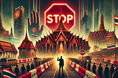 Thailand’s Casino Bill Faces Further Delays as Government Seeks More Review