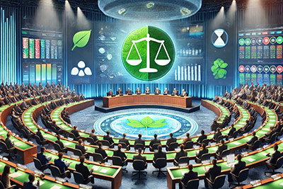 Ethical Gambling Forum 2025 to Tackle ESG and Industry Responsibility