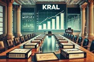 The-government-has-decided-to-begin-the-liquidation-of-KRAL