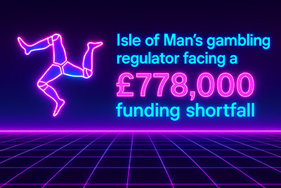 Isle of Man Gambling Commission Projects £778K Deficit Due to Fewer Licences