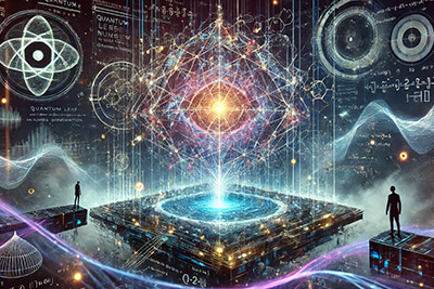 JPMorgan’s Groundbreaking Quantum Computing Achievement: Generating Certified Randomness