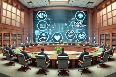 Brazil’s SPA Launches 2025-26 Regulatory Agenda for Responsible Gambling