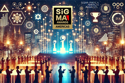 SiGMA Americas Awards Spotlight Brazil as LatAm Gambling Hub