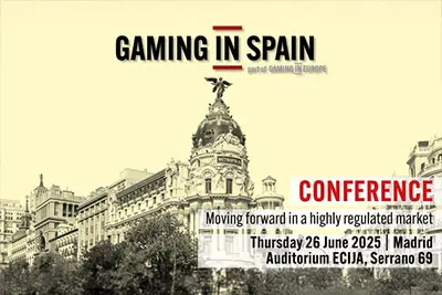 Gaming in Spain Conference 2025 Expands Focus Beyond National Borders