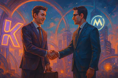 Kalamba and Microgame Strengthen Their Presence in Italy Through New Partnerships