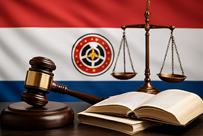Paraguay’s Landmark Gambling Regulation Set to End Monopoly and Boost Market