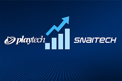 Playtech Signals Strong Start to 2025 With B2B Focus and US Growth