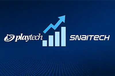 Playtech Signals Strong Start to 2025 With B2B Focus and US Growth