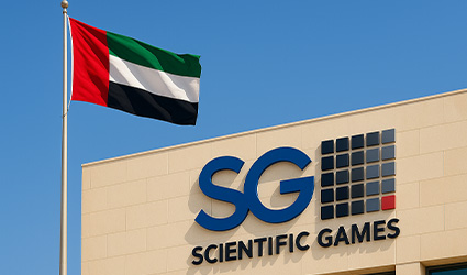 Scientific Games Licensed as Lottery Supplier in UAE