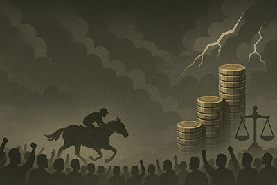 BGC Warns Tax Hikes Will Undermine Racing’s Funding as Levy Contributions Hit Record High