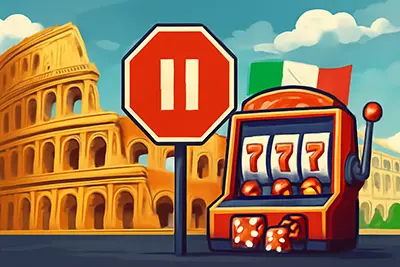 Italy Delays Major Gambling Overhaul: Reform Postponed to 2026