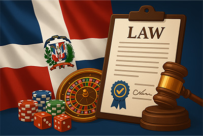 Dominican Republic President Proposes New Gambling Bill for Improved Regulation