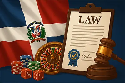 Dominican Republic President Proposes New Gambling Bill for Improved Regulation