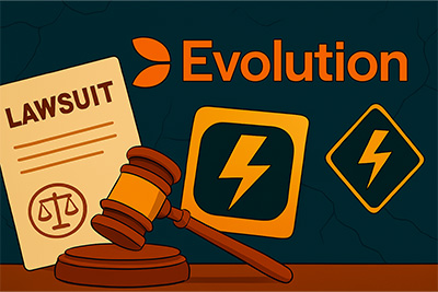 Jumbo Technology Files Lawsuit Against Evolution for Patent Infringement