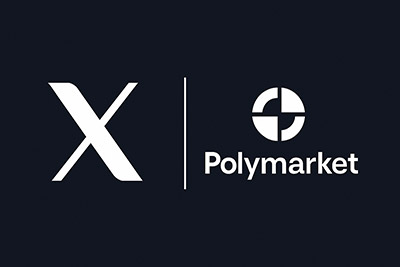 Polymarket Becomes Official Prediction Market Partner of Musk’s X