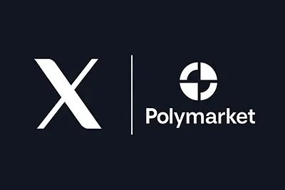 Polymarket Becomes Official Prediction Market Partner of Musk&rsquo;s X
