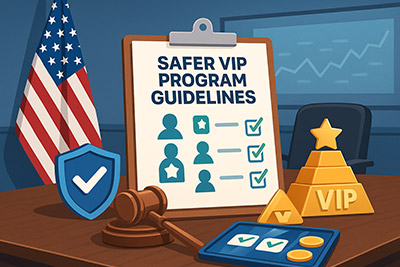 ROGA Introduces Responsible Gaming Framework for VIP Programs in U.S. Sportsbooks