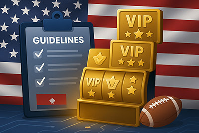 Exploring the Benefits of Sportsbook and Casino Affiliate Programs 2 ROGA Unveils Safer VIP Program Guidelines for U.S