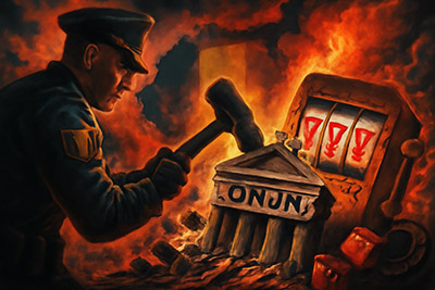 Romania to Abolish Gambling Regulator, ONJN, Amid Regulatory Failures and Public Frustration