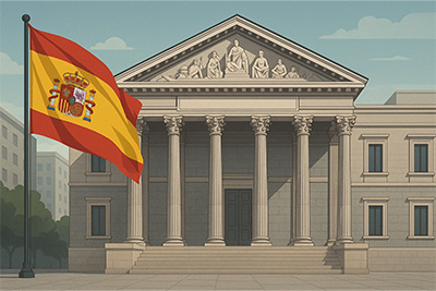 Spain’s Gambling Council Renewed as Draft 2026–2030 Plan Unveiled