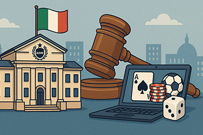 Italy’s Gambling Sector Braces for Overhaul as Licensing Deadline Extended