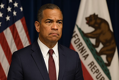 California Attorney General Deems Daily Fantasy Sports Illegal Under State Law