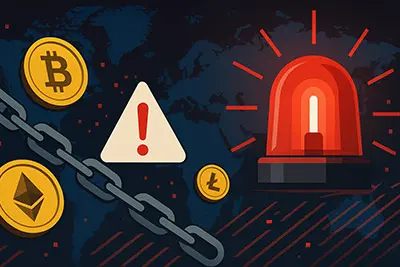 FATF Calls for Global Crackdown on Crypto Crime and Weak Regulation