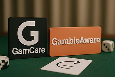 GamCare Reacts to GambleAware’s Planned Closure and Sector Shift