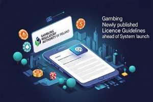 Gambling-Regulatory-Authority-of-Ireland-publishes-licence-guidelines-ahead-of-system-launch