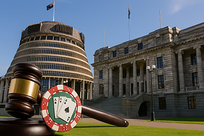 New Zealand iGaming Bill and the Future of Online Gambling Regulation