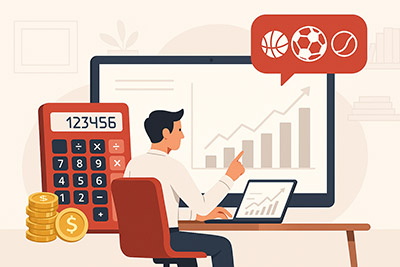 SOFTSWISS Launches Free Tool for Estimating Sports Betting Business Expenses