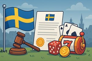 BGaming-Secures-Swedish-License