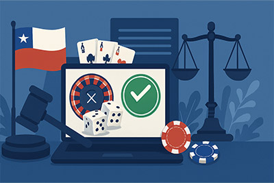 Senate Finance Committee Greenlights Bill to Regulate Online Gambling Platforms in Chile