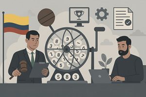 Colombia-regulates-technology-operators-in-the-raffle-sector