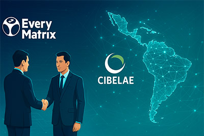 EveryMatrix Joins CIBELAE to Boost LATAM Market Strategy
