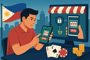 Philippines-online-gambling-operators-move-to-encrypted-apps-and-e-commerce-platforms