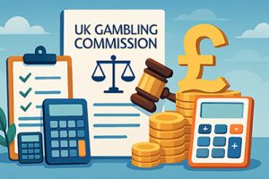 UK-Gambling-Commission-sets-rules-and-remits-on-levy-amount-calculations