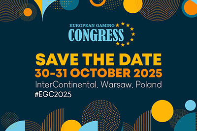 Record Operator Presence at European Gaming Congress 2025