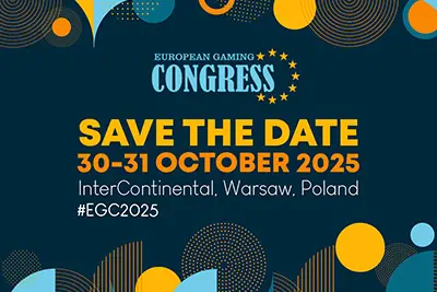 Record Operator Presence at European Gaming Congress 2025