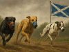 Scottish Government Supports Bill to End Greyhound Racing