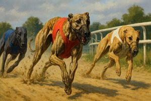 Greyhound-racing-ban-backed-by-Scottish-government