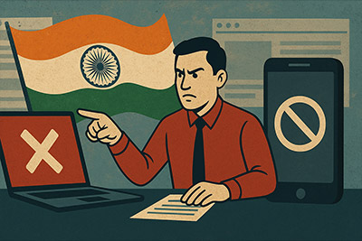 PM Modi Defends India’s Online Gaming Act 2025 Amid Legal Tests