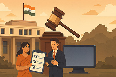 Centre to Notify Online Gaming Act and Form Authority Amid Court Petitions