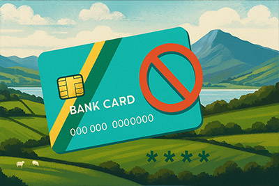 Ireland Introduces Bank Card Blocking to Address Gambling Risks